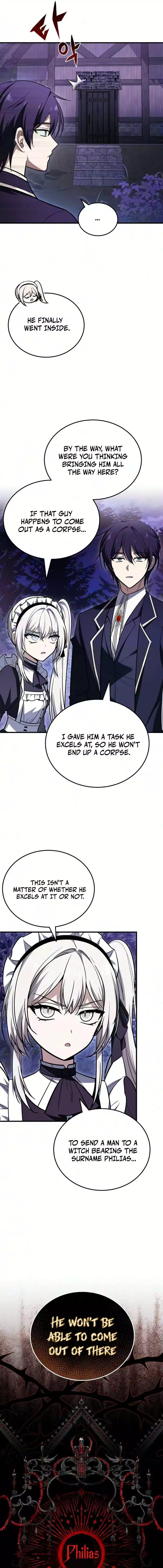 I Married The Dragon I Killed Chapter 11 page 4