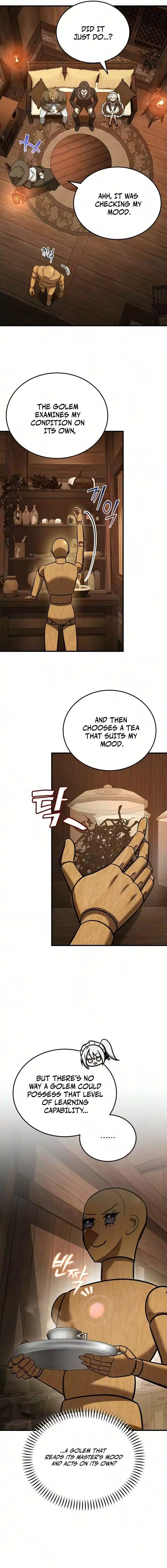 I Married The Dragon I Killed Chapter 11 page 12