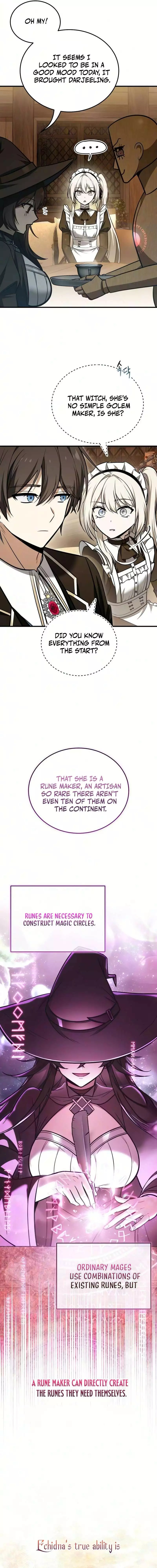 I Married The Dragon I Killed Chapter 11 page 13