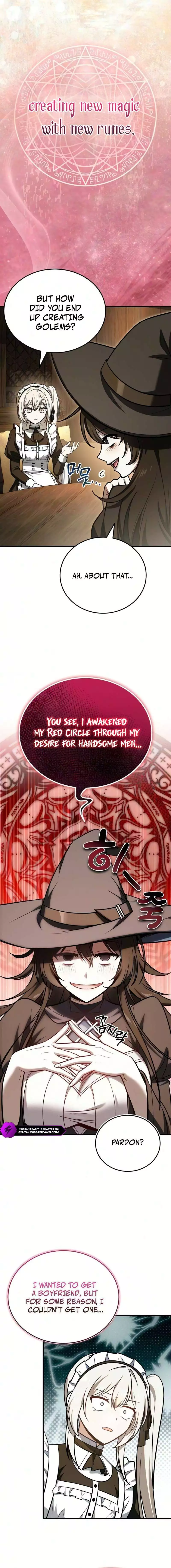 I Married The Dragon I Killed Chapter 11 page 14