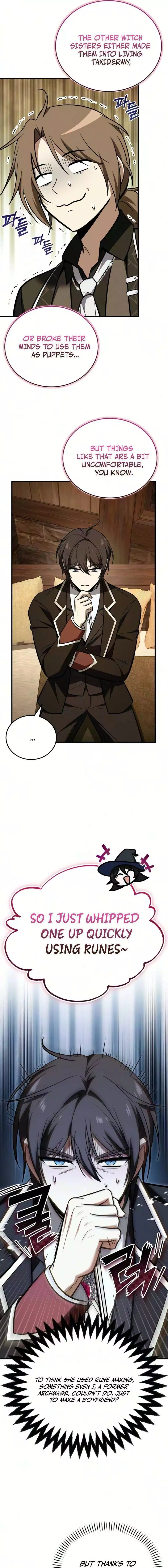 I Married The Dragon I Killed Chapter 11 page 15
