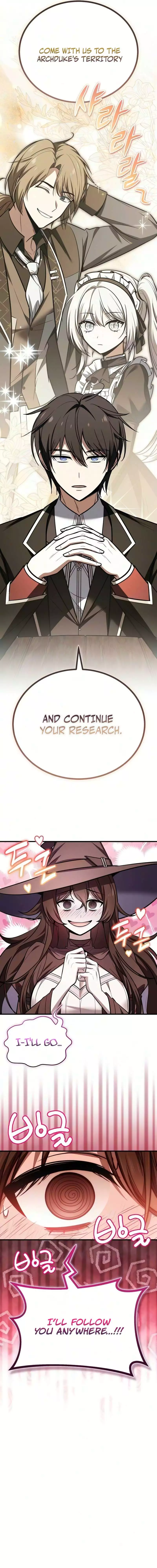 I Married The Dragon I Killed Chapter 11 page 17