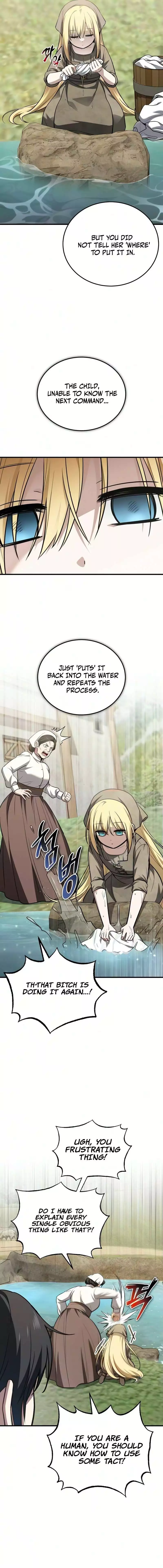 I Married The Dragon I Killed Chapter 12 page 4