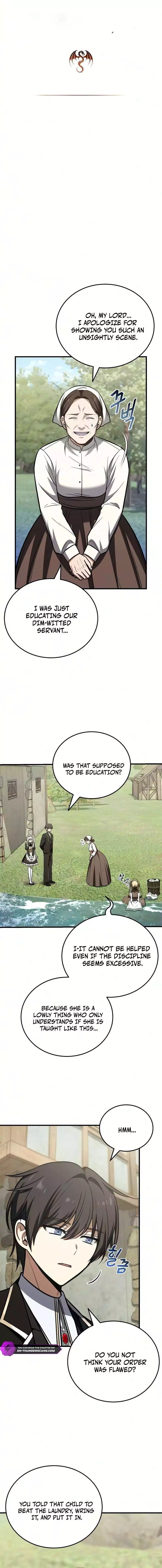 I Married The Dragon I Killed Chapter 12 page 3