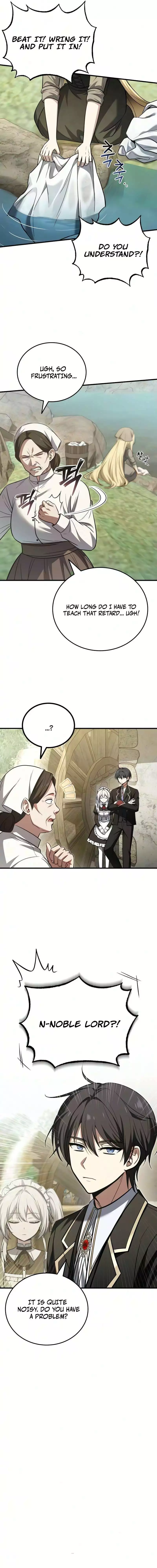 I Married The Dragon I Killed Chapter 12 page 2
