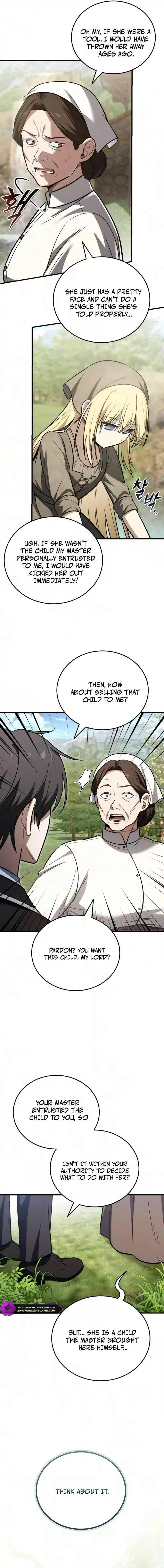 I Married The Dragon I Killed Chapter 12 page 6
