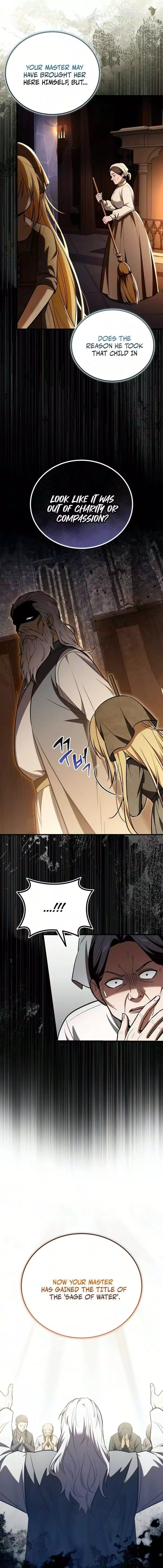 I Married The Dragon I Killed Chapter 12 page 7