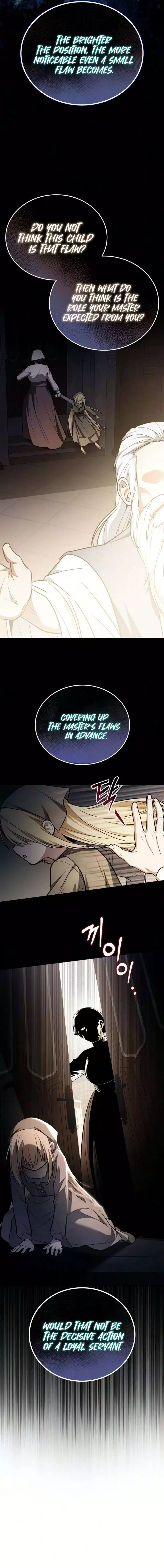 I Married The Dragon I Killed Chapter 12 page 8