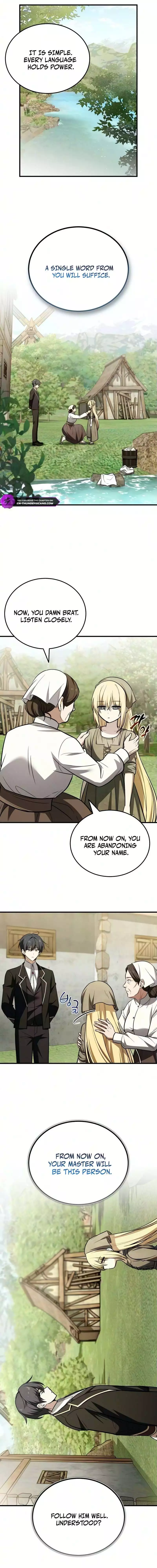 I Married The Dragon I Killed Chapter 12 page 10