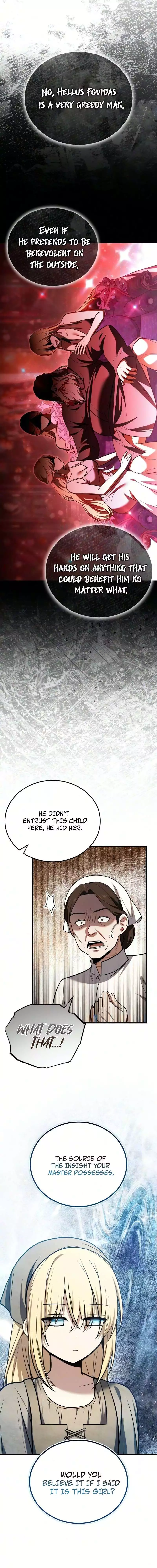 I Married The Dragon I Killed Chapter 12 page 12