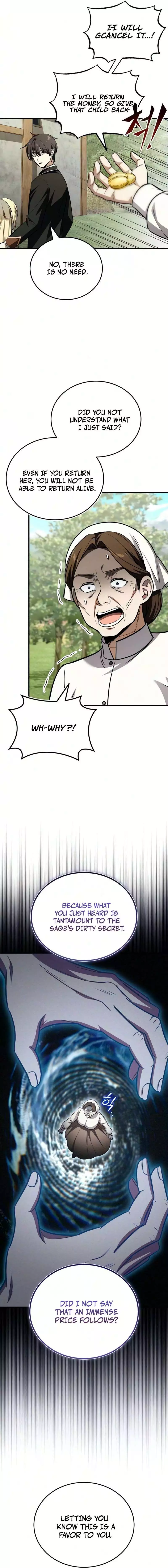 I Married The Dragon I Killed Chapter 12 page 15
