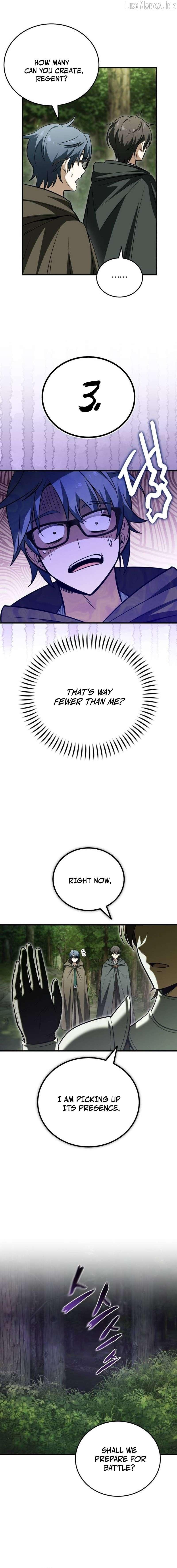 I Married The Dragon I Killed Chapter 14 page 5