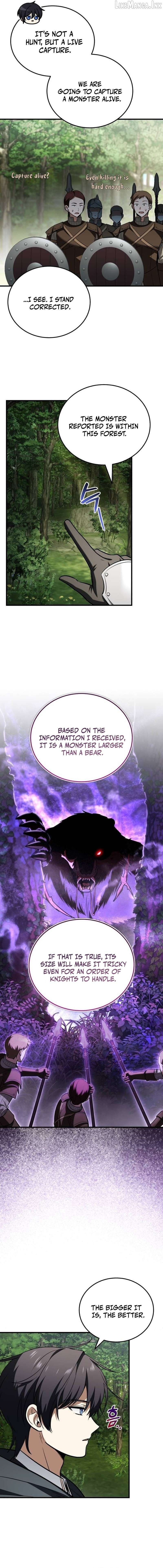 I Married The Dragon I Killed Chapter 14 page 2