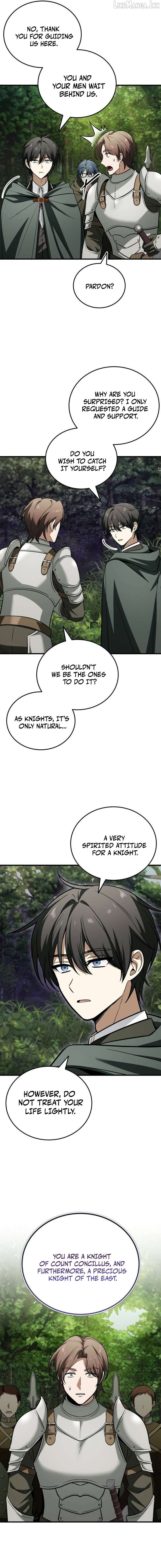 I Married The Dragon I Killed Chapter 14 page 6