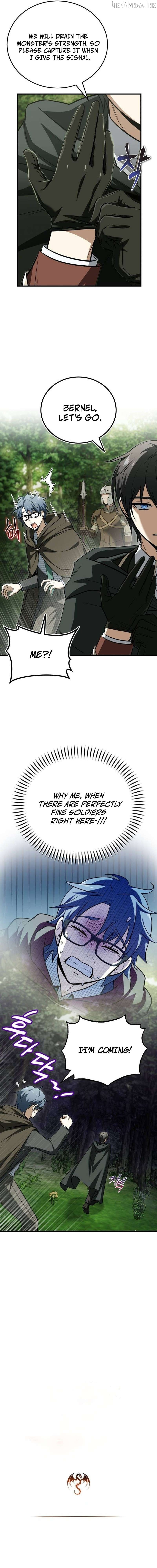 I Married The Dragon I Killed Chapter 14 page 7
