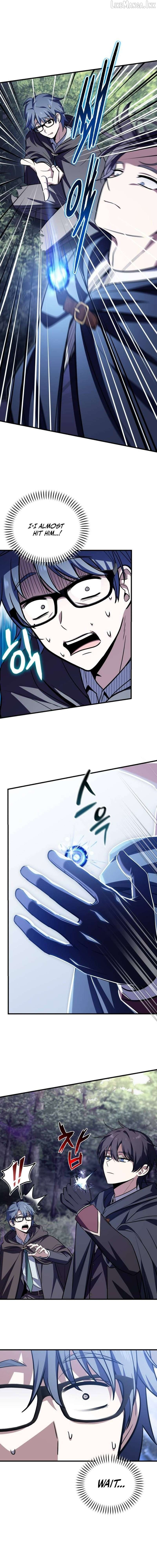 I Married The Dragon I Killed Chapter 14 page 10