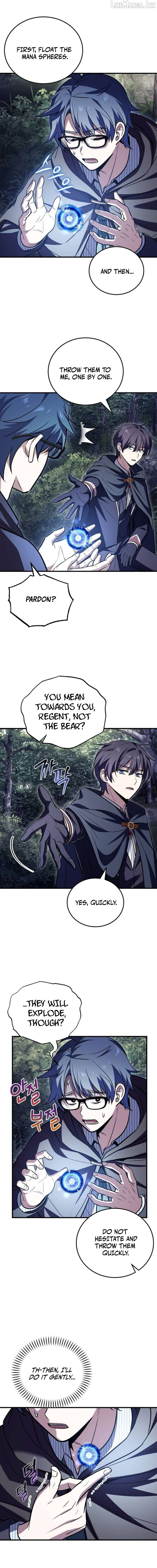 I Married The Dragon I Killed Chapter 14 page 9