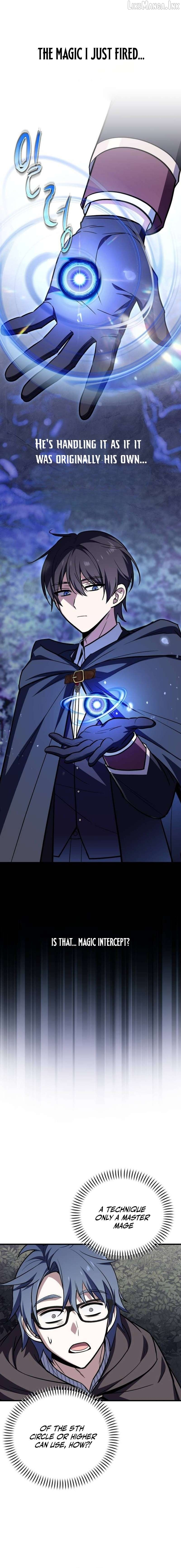 I Married The Dragon I Killed Chapter 14 page 11