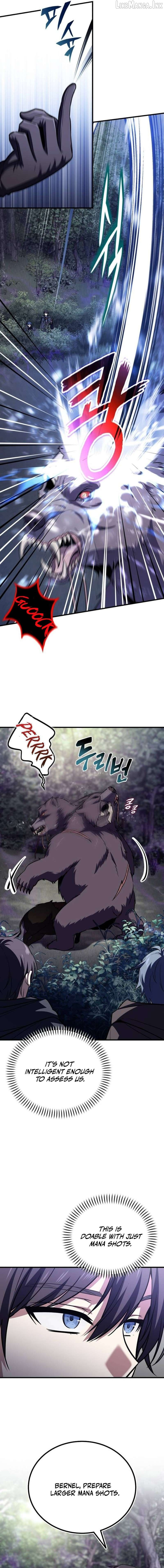 I Married The Dragon I Killed Chapter 14 page 12
