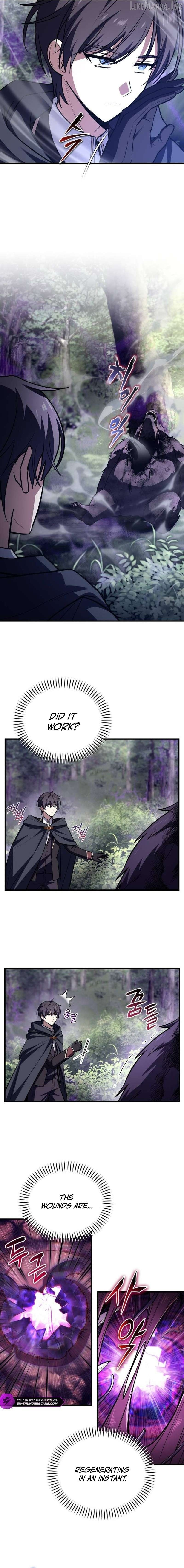 I Married The Dragon I Killed Chapter 14 page 17