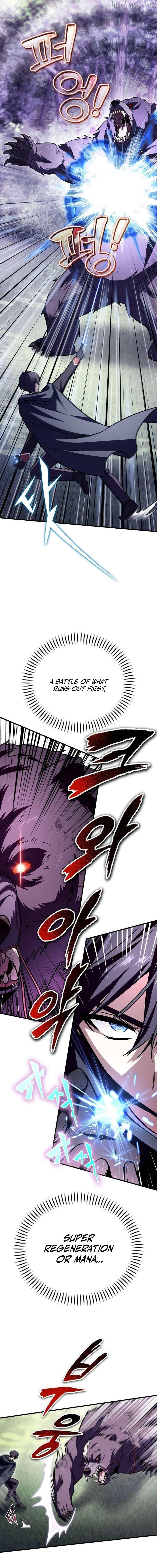 I Married The Dragon I Killed Chapter 14 page 19