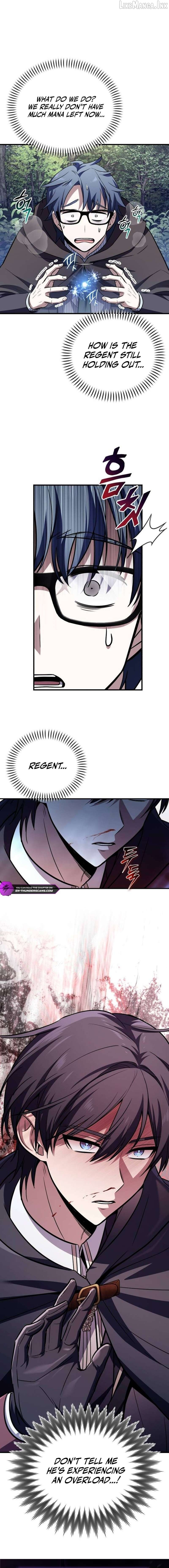 I Married The Dragon I Killed Chapter 14 page 20