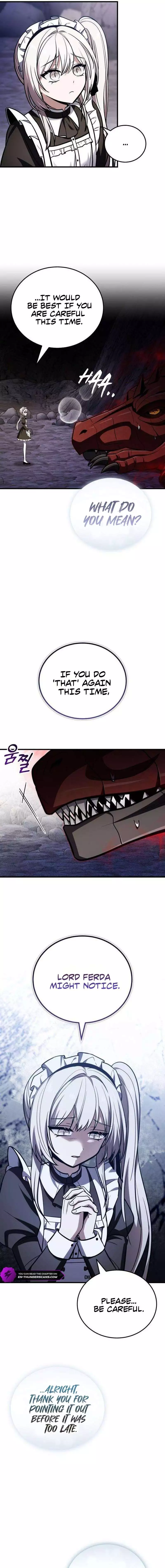 I Married The Dragon I Killed Chapter 16 page 5