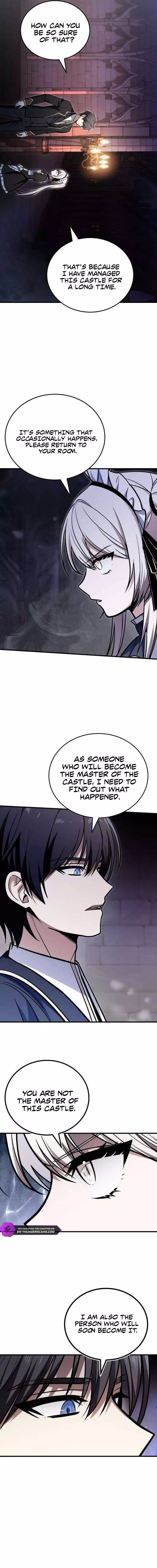 I Married The Dragon I Killed Chapter 16 page 11