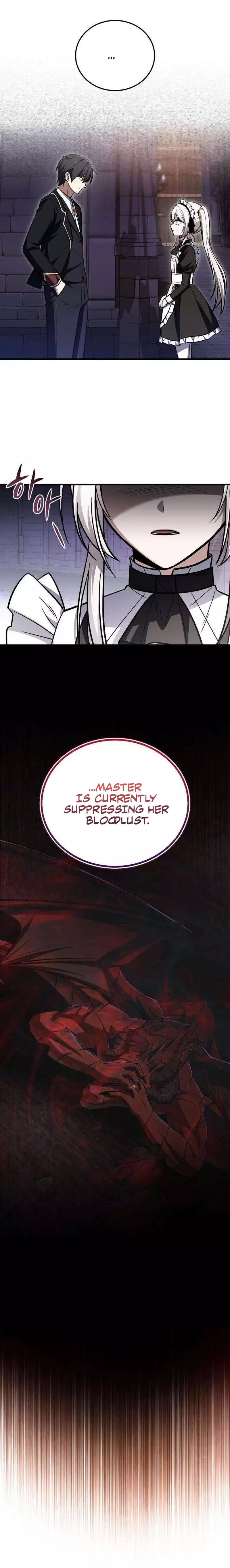 I Married The Dragon I Killed Chapter 16 page 12