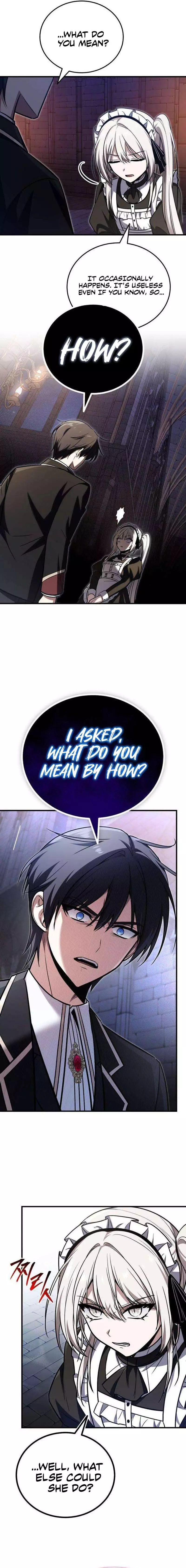 I Married The Dragon I Killed Chapter 16 page 13