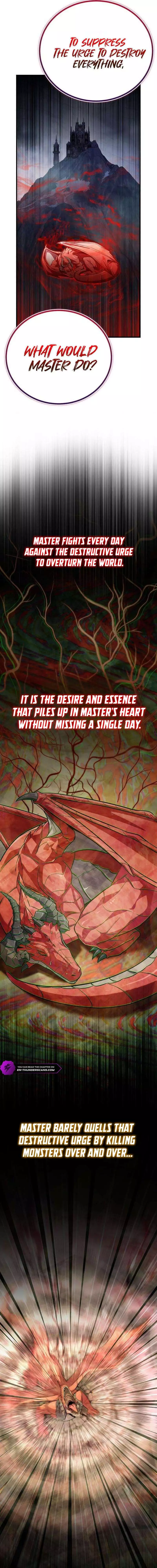I Married The Dragon I Killed Chapter 16 page 14