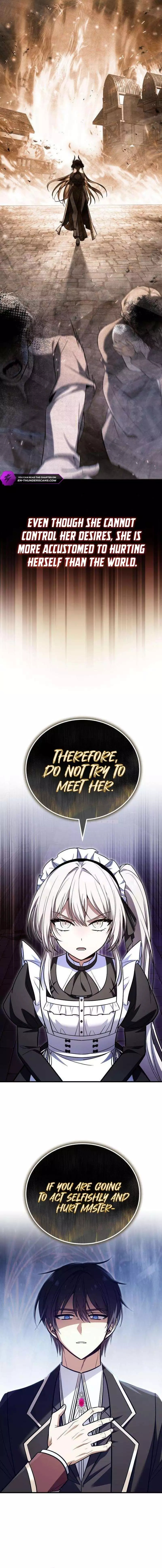 I Married The Dragon I Killed Chapter 16 page 16