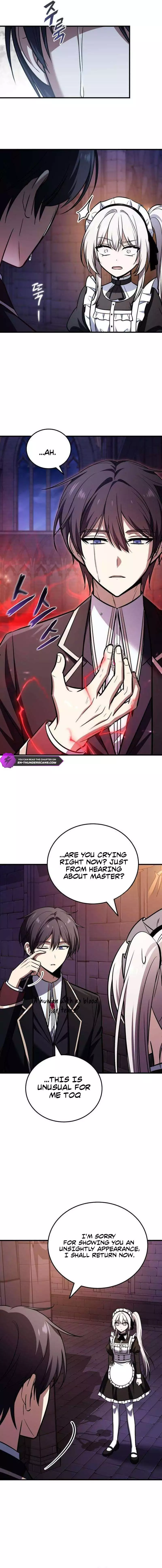 I Married The Dragon I Killed Chapter 16 page 17
