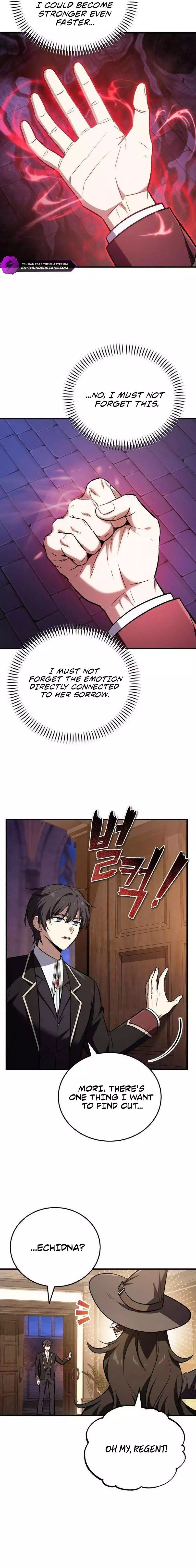 I Married The Dragon I Killed Chapter 16 page 19