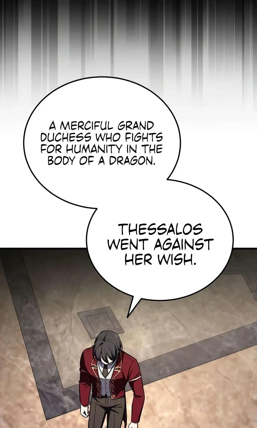 I Married The Dragon I Killed Chapter 6 page 25