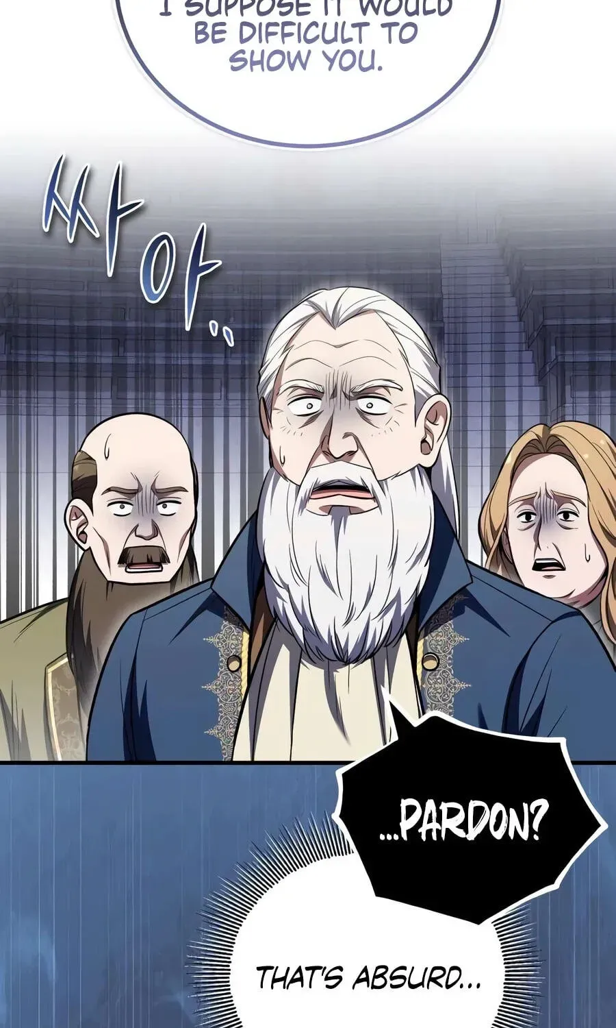 I Married The Dragon I Killed Chapter 6 page 29
