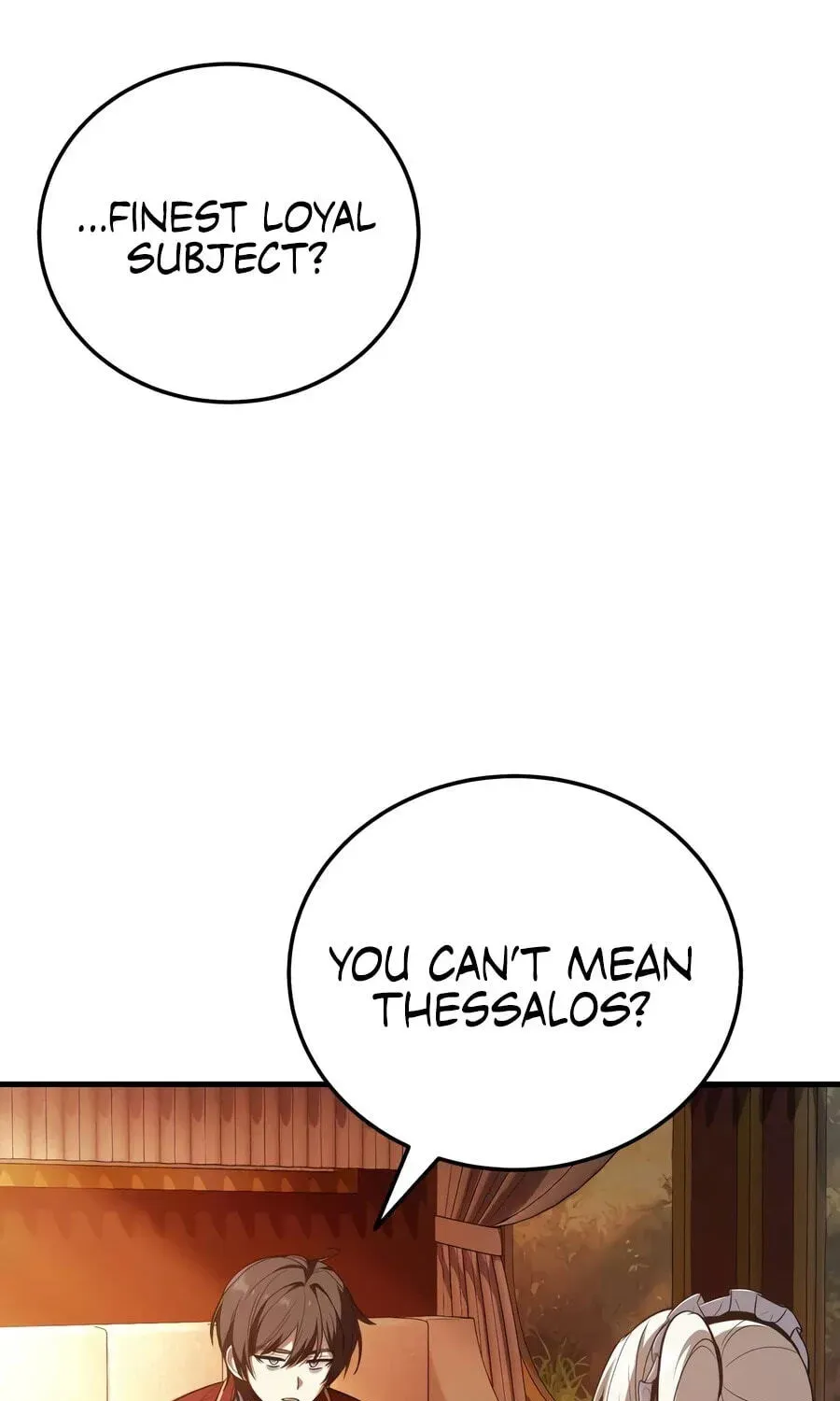 I Married The Dragon I Killed Chapter 6 page 55