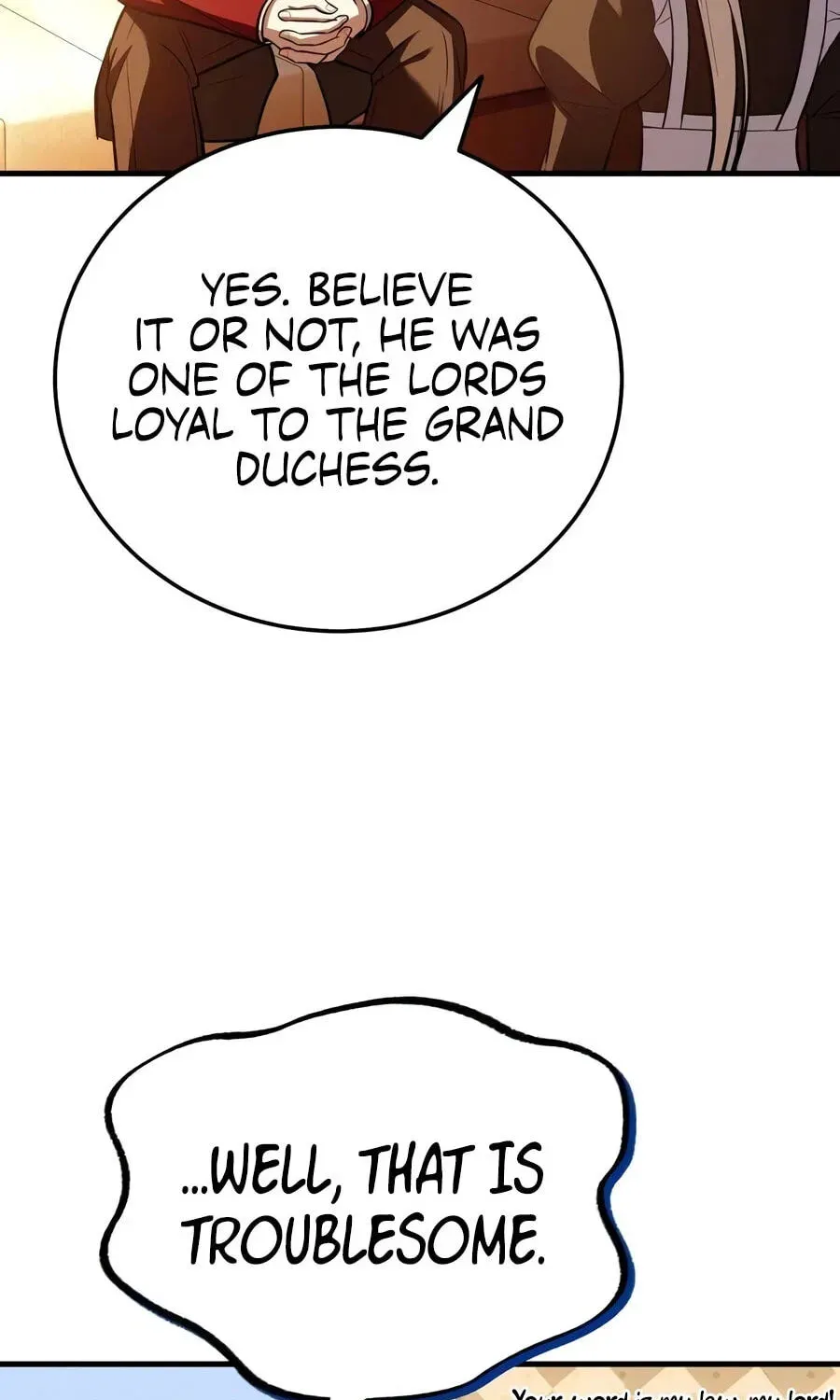 I Married The Dragon I Killed Chapter 6 page 57