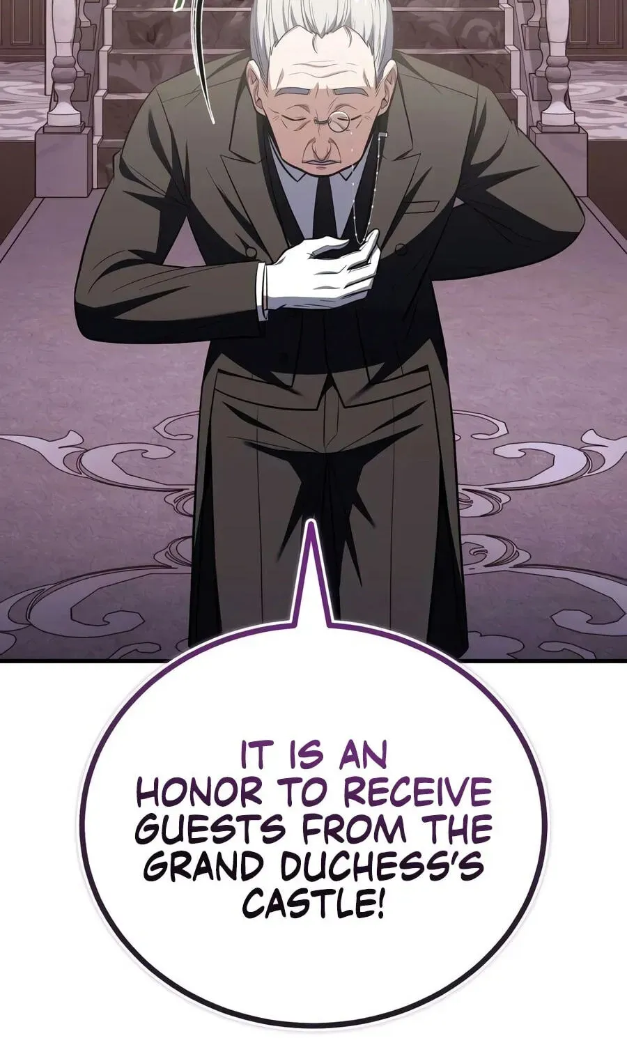 I Married The Dragon I Killed Chapter 6 page 73