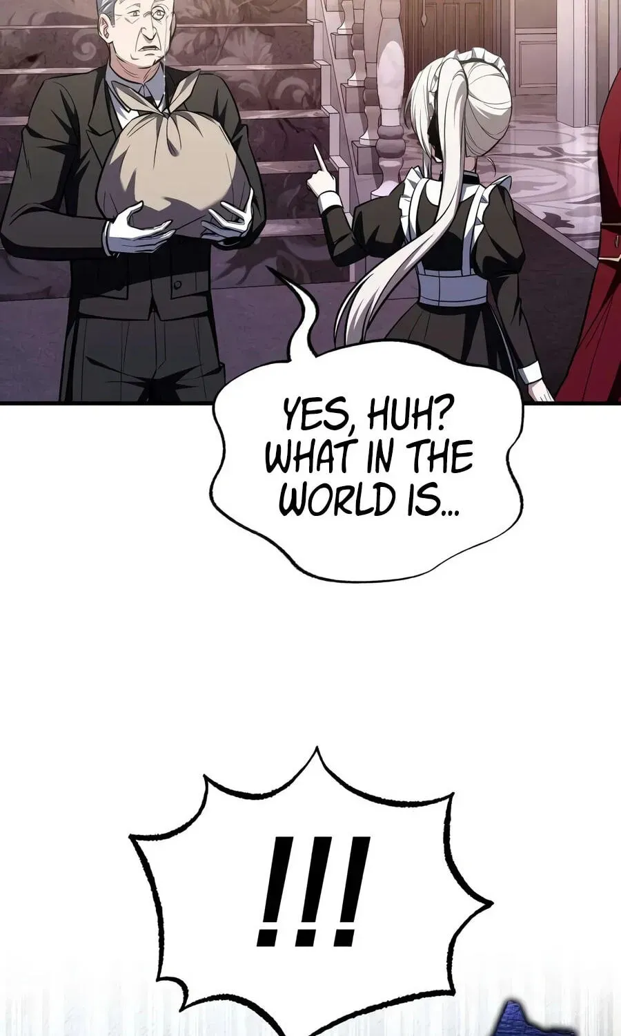 I Married The Dragon I Killed Chapter 6 page 81