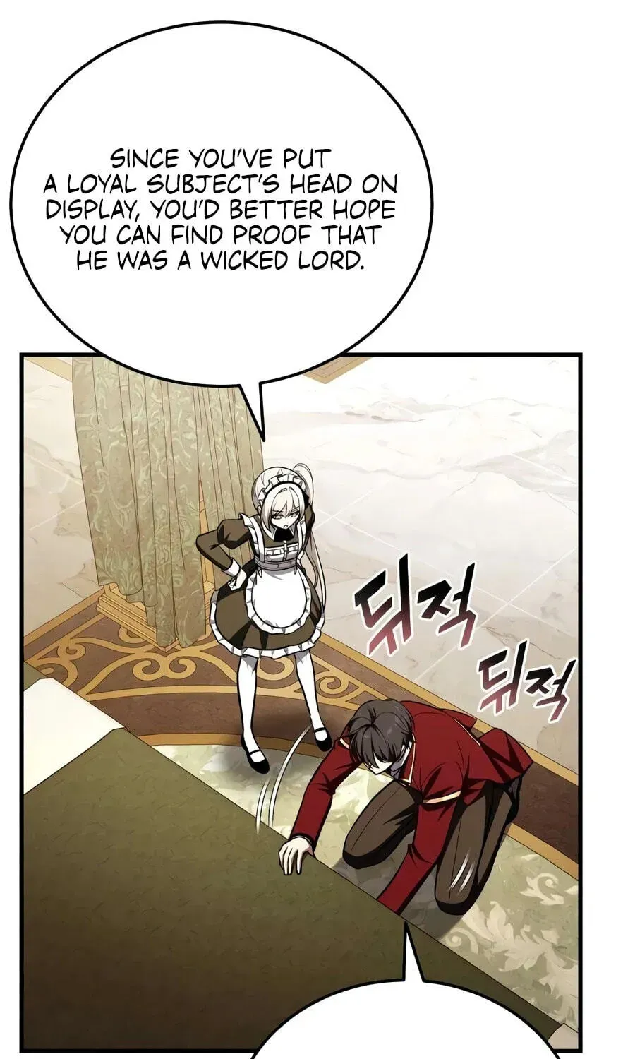 I Married The Dragon I Killed Chapter 6 page 89
