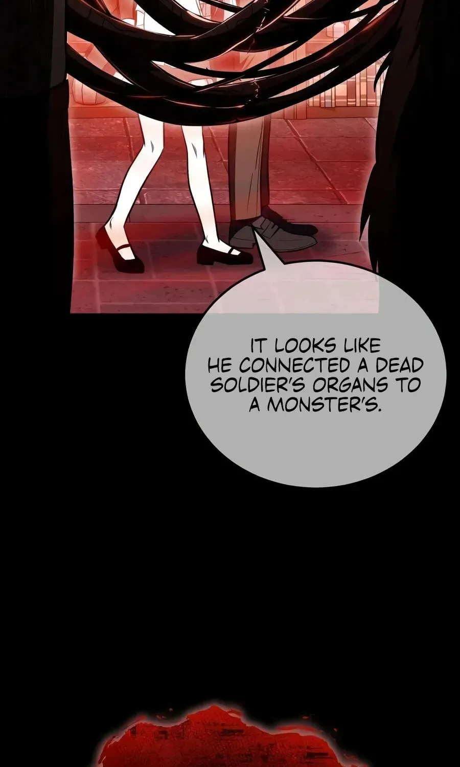 I Married The Dragon I Killed Chapter 6 page 119
