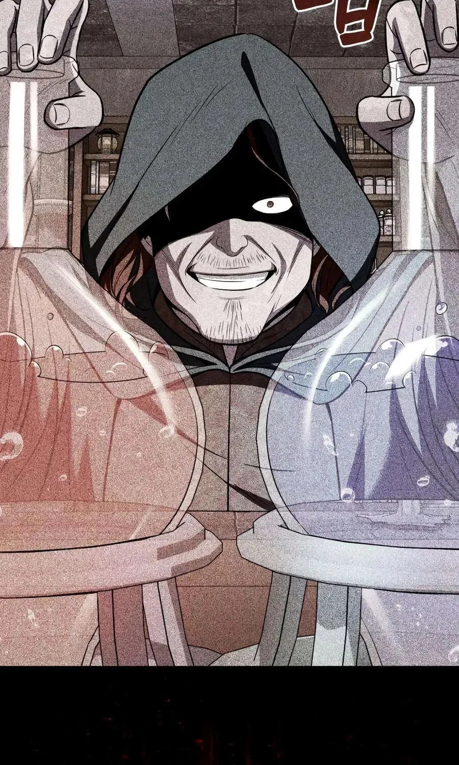 I Married The Dragon I Killed Chapter 6 page 137