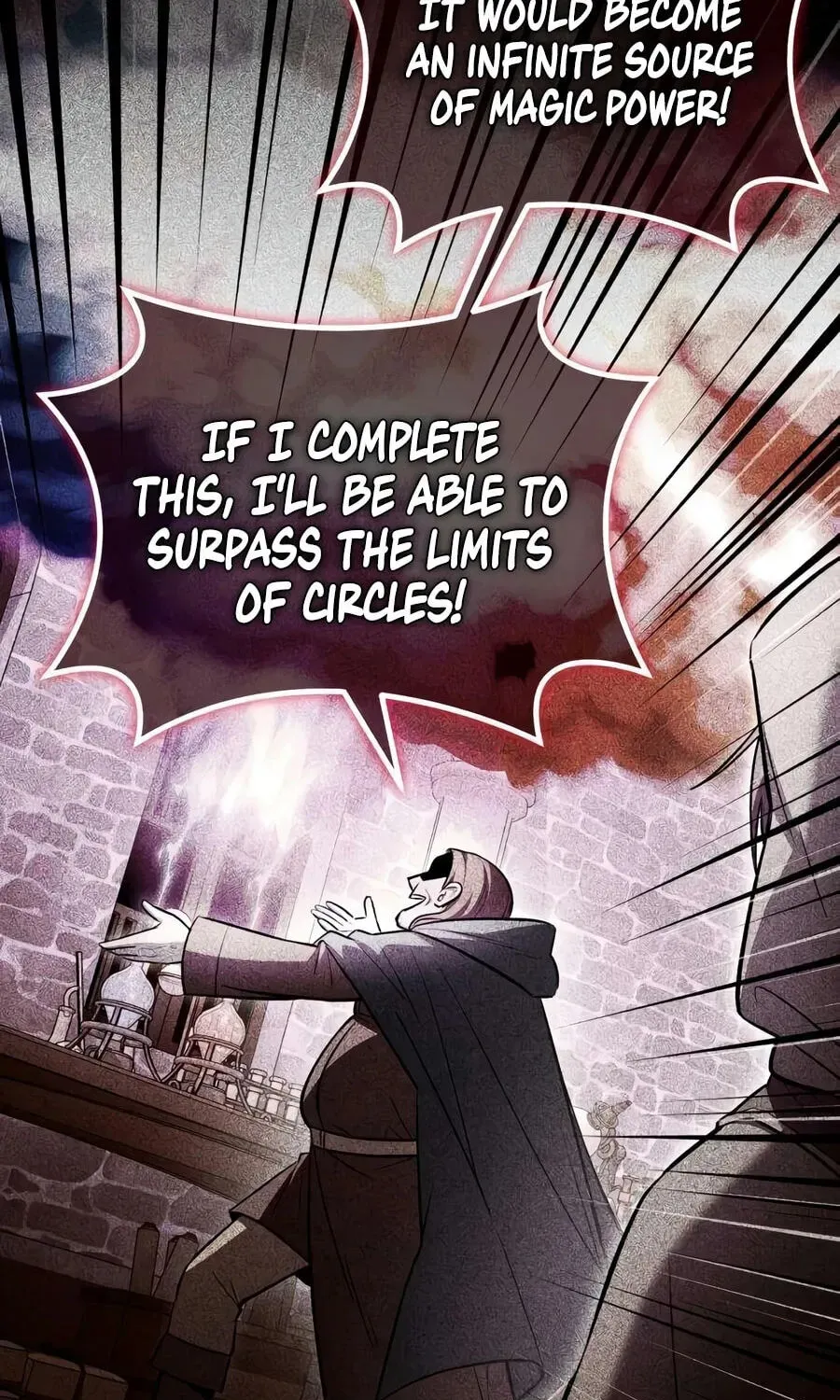 I Married The Dragon I Killed Chapter 6 page 141