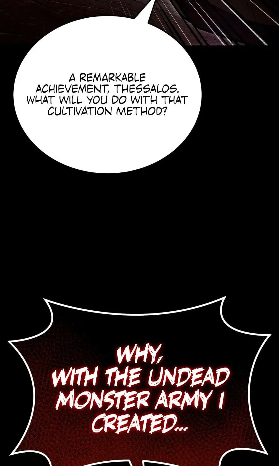 I Married The Dragon I Killed Chapter 6 page 143