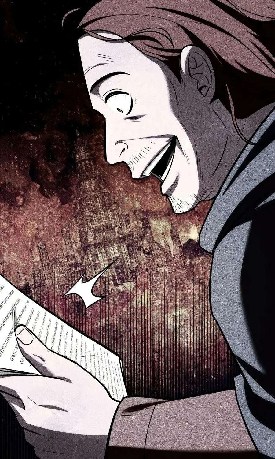I Married The Dragon I Killed Chapter 6 page 145