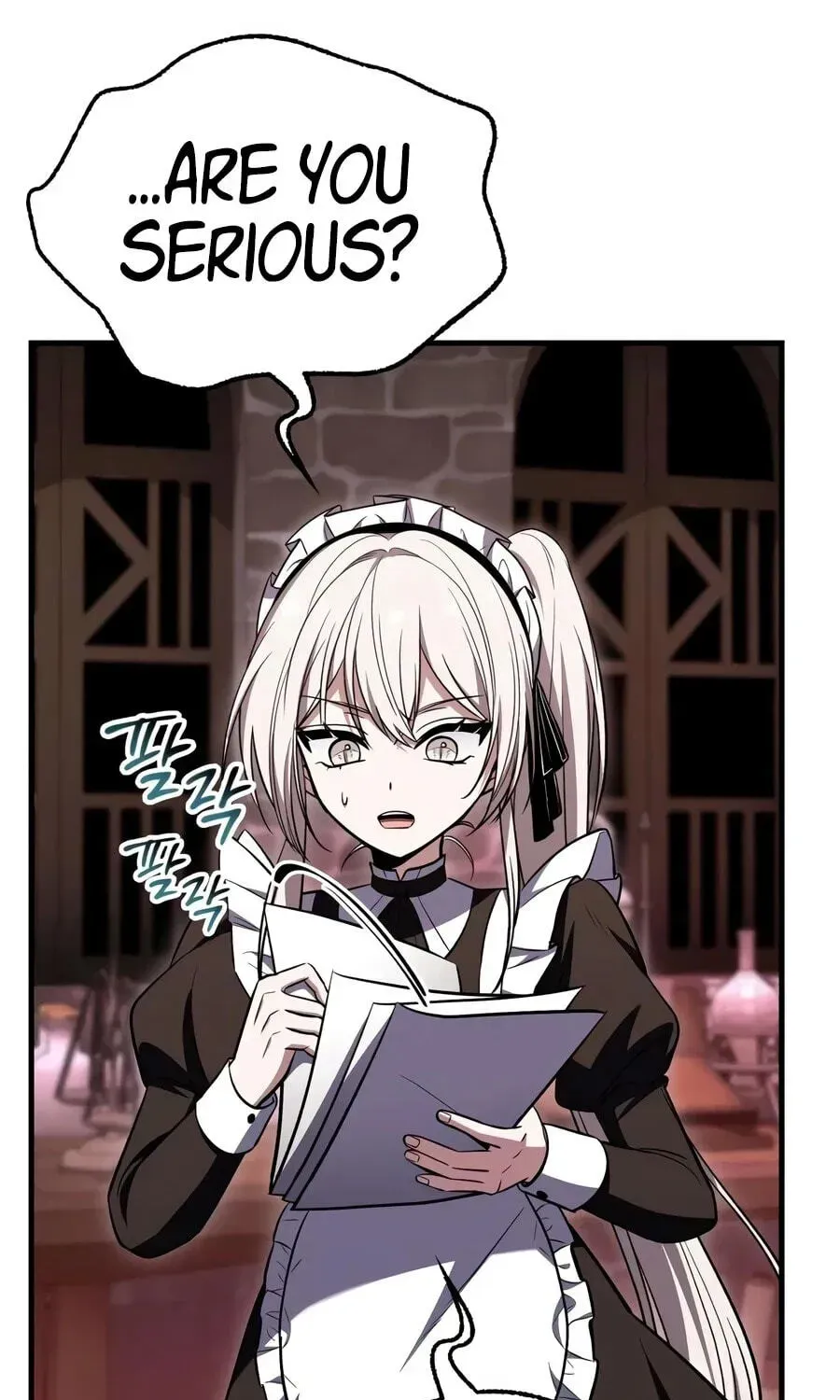 I Married The Dragon I Killed Chapter 6 page 171