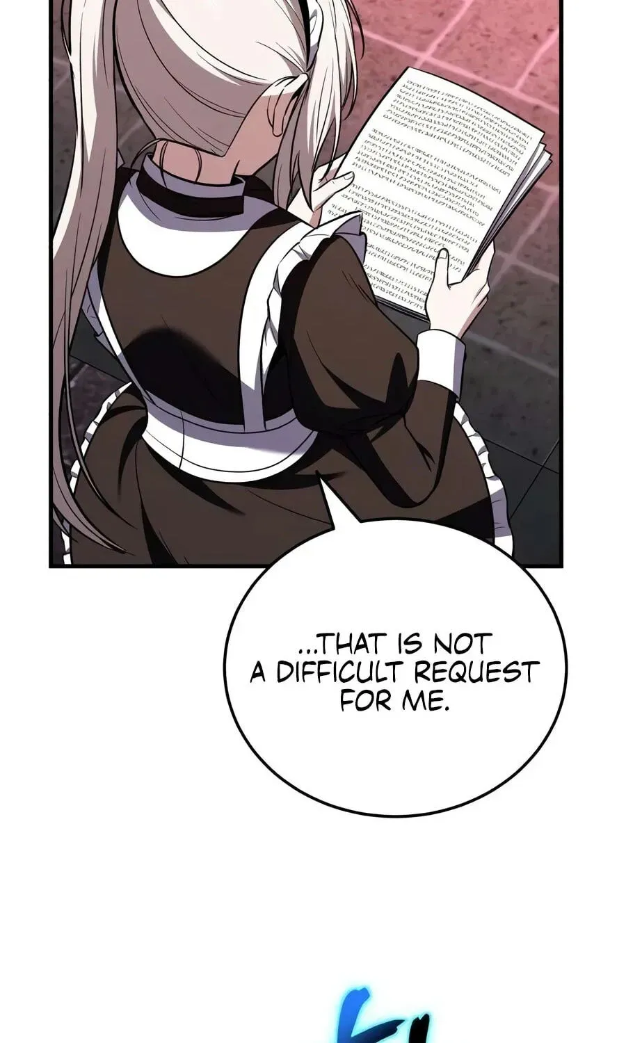 I Married The Dragon I Killed Chapter 6 page 185
