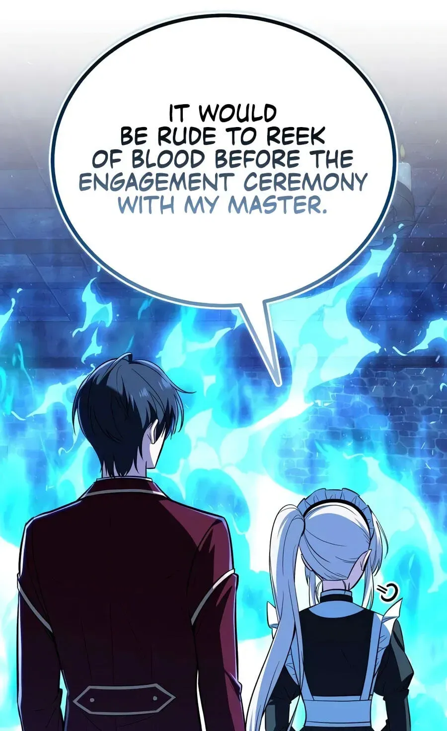 I Married The Dragon I Killed Chapter 6 page 214