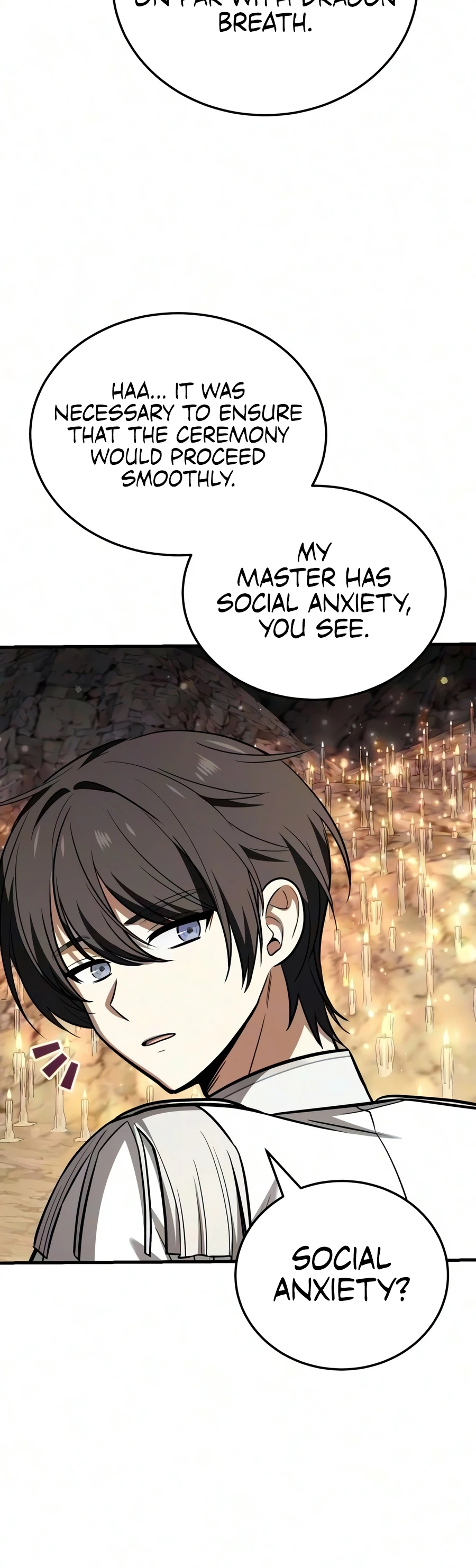 I Married The Dragon I Killed Chapter 7 page 11